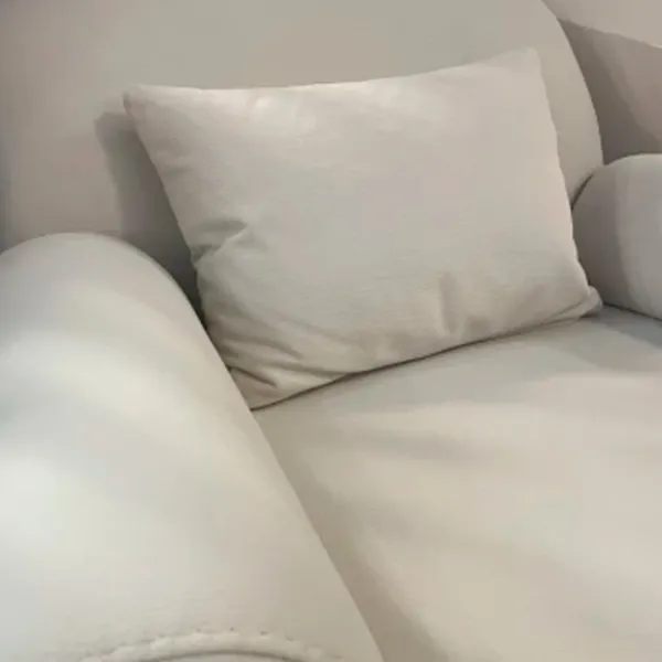 Кресло Woox Home Sevilla 109 White Белый photo 3