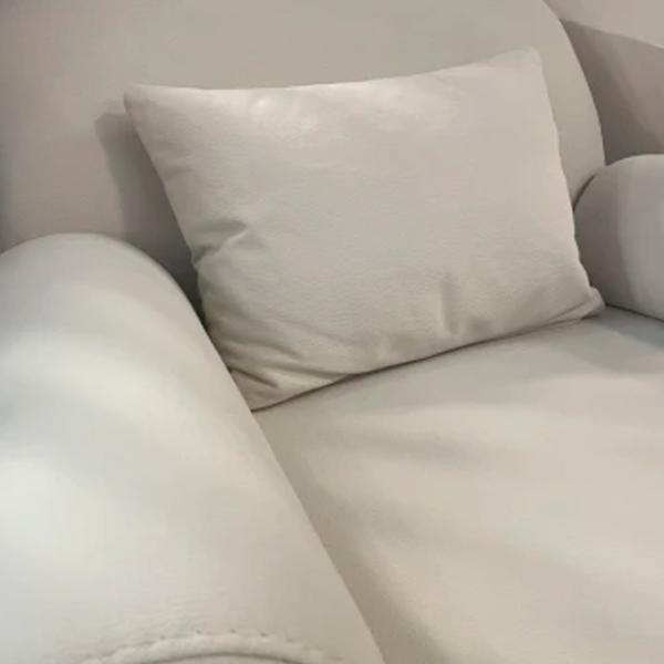 Кресло Woox Home Sevilla 109 White Белый photo 3