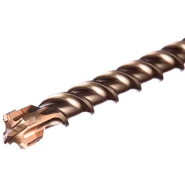 Burghiu Milwaukee 4932352769 SDS-Max photo 2