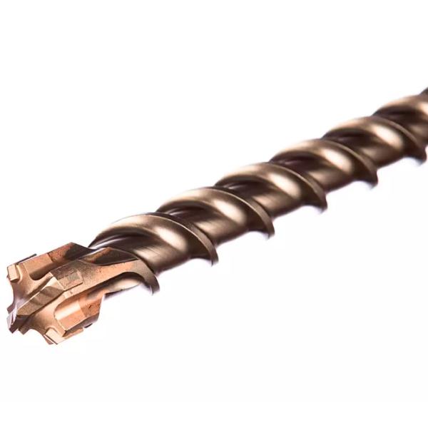 Burghiu Milwaukee 4932352769 SDS-Max photo 2