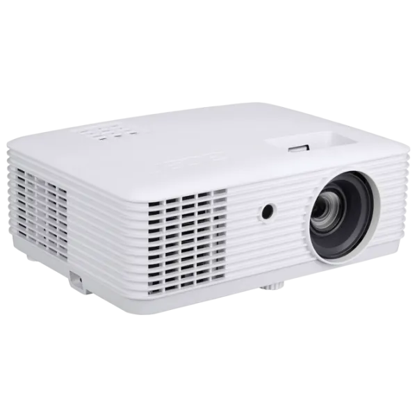 Proiector Acer Vero HL6810 Home and Office/ White photo 3