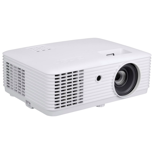 Proiector Acer Vero HL6810 Home and Office/ White photo 3