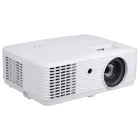Proiector Acer Vero HL6810 Home and Office/ White photo 3