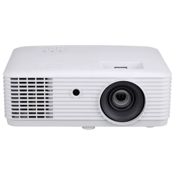 Proiector Acer Vero HL6810 Home and Office/ White photo 4