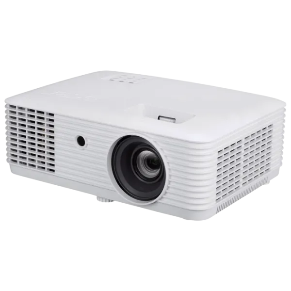 Proiector Acer Vero HL6810 Home and Office/ White photo 5