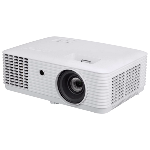 Proiector Acer Vero HL6810 Home and Office/ White photo 5