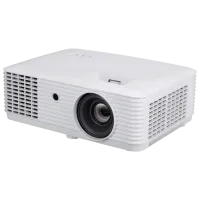 Proiector Acer Vero HL6810 Home and Office/ White photo 5