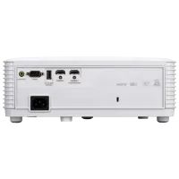 Proiector Acer Vero HL6810 Home and Office/ White photo 7