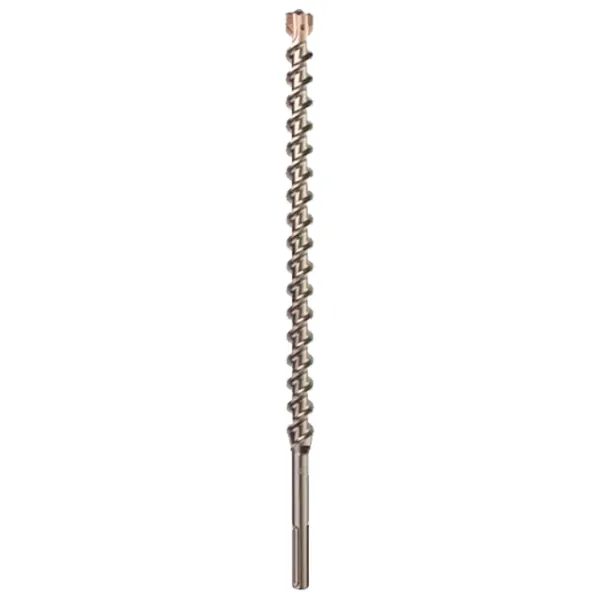 Burghiu Milwaukee 4932352784 SDS-Max photo 1