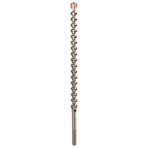 Burghiu Milwaukee 4932352784 SDS-Max photo 1