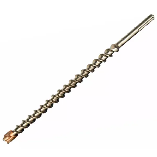 Burghiu Milwaukee 4932352784 SDS-Max photo 2