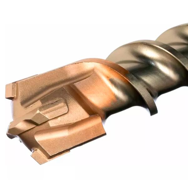 Burghiu Milwaukee 4932352784 SDS-Max photo 3