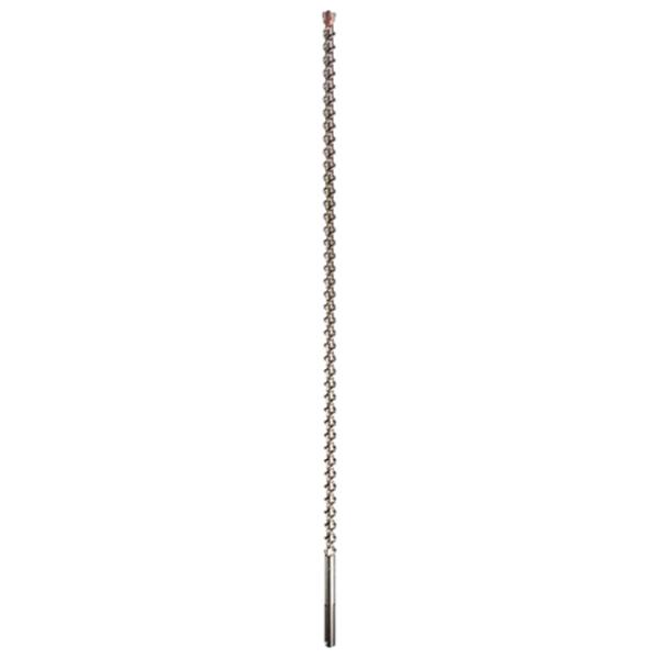 Burghiu Milwaukee 4932352770 SDS-Max photo 1