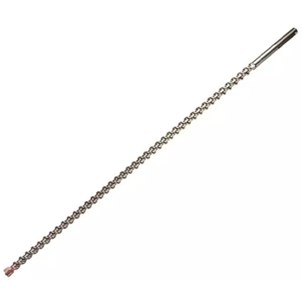 Burghiu Milwaukee 4932352770 SDS-Max photo 2