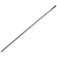 Burghiu Milwaukee 4932352770 SDS-Max photo 2