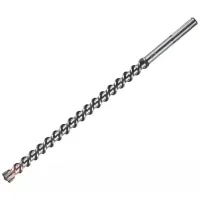 Burghiu Milwaukee 4932352773 SDS-Max photo 2