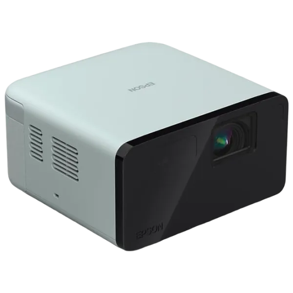 Proiector Epson EF-21G Pentru home cinema/ Green photo 2