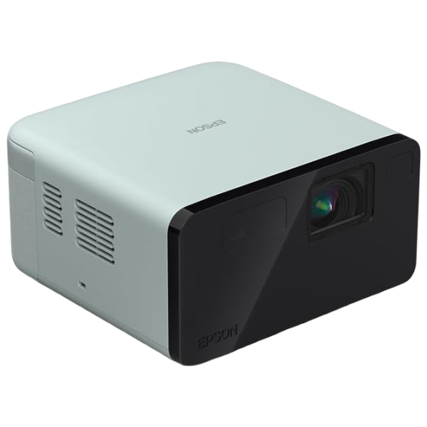 Proiector Epson EF-21G Pentru home cinema/ Green photo 2