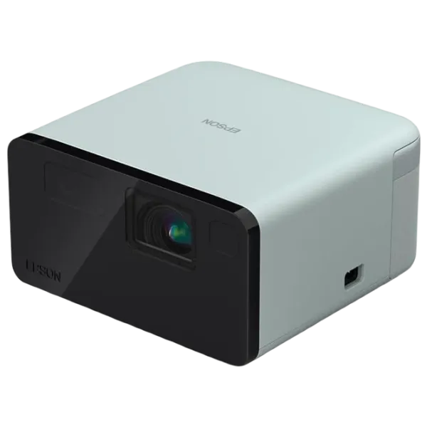 Proiector Epson EF-21G Pentru home cinema/ Green photo 3