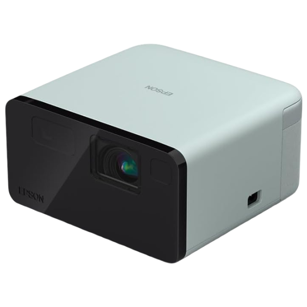 Proiector Epson EF-21G Pentru home cinema/ Green photo 3