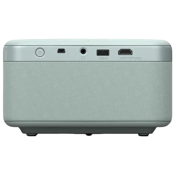Proiector Epson EF-21G Pentru home cinema/ Green photo 5