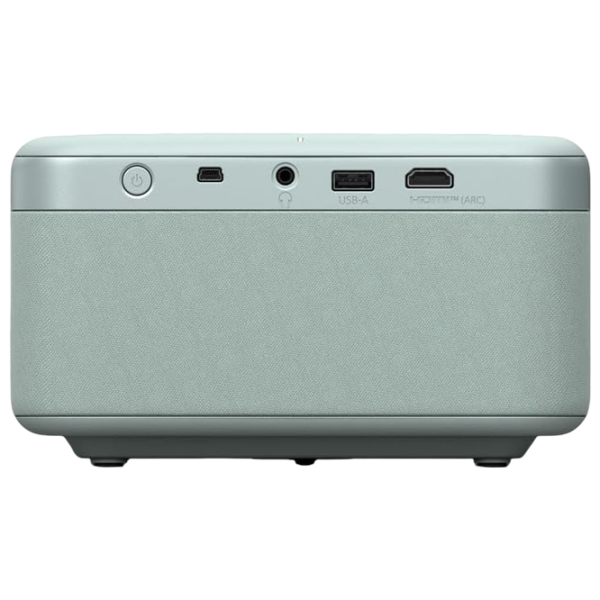 Proiector Epson EF-21G Pentru home cinema/ Green photo 5