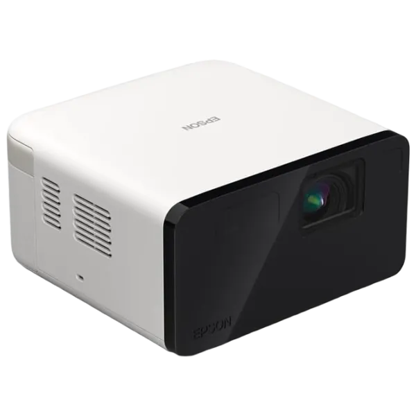 Проектор Epson EF-21W Для домашнего кинотеатра/ Белый photo 2