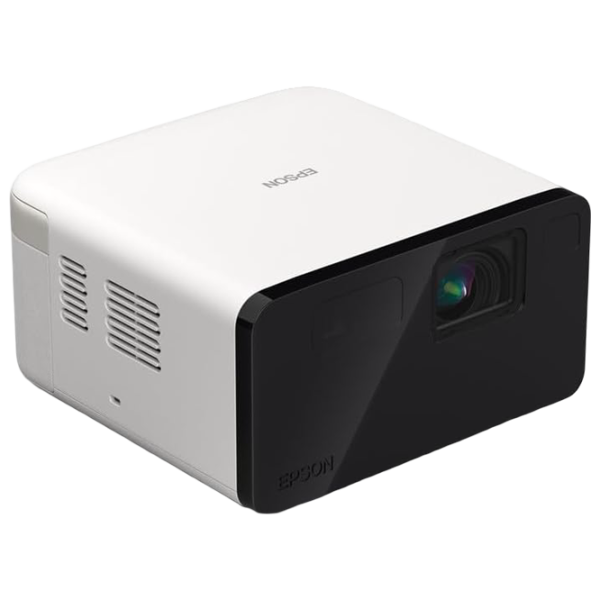 Проектор Epson EF-21W Для домашнего кинотеатра/ Белый photo 2