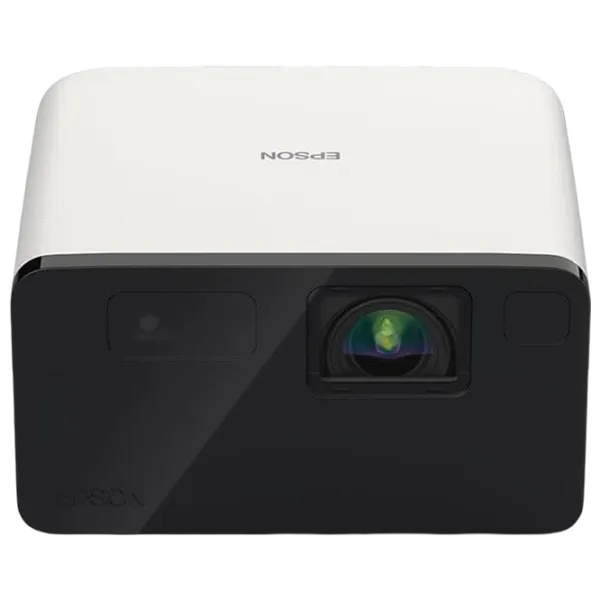 Проектор Epson EF-21W Для домашнего кинотеатра/ Белый photo 3