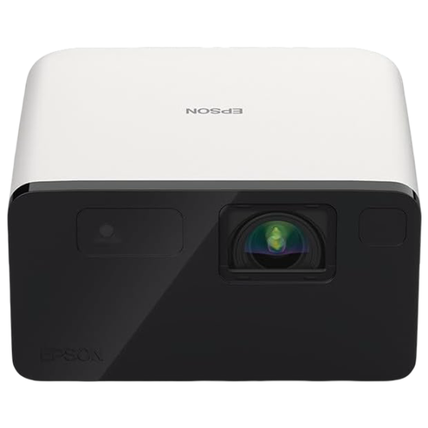Проектор Epson EF-21W Для домашнего кинотеатра/ Белый photo 3