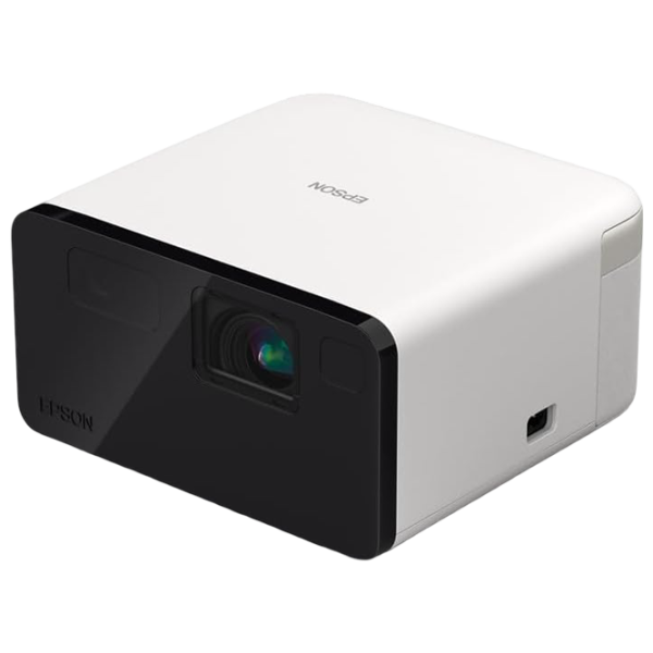 Проектор Epson EF-21W Для домашнего кинотеатра/ Белый photo 4