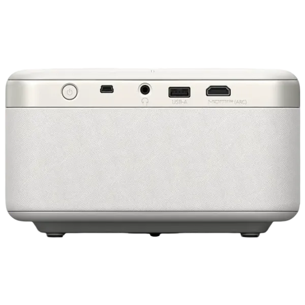 Проектор Epson EF-21W Для домашнего кинотеатра/ Белый photo 6