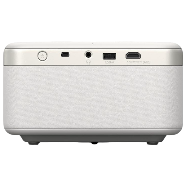 Проектор Epson EF-21W Для домашнего кинотеатра/ Белый photo 6