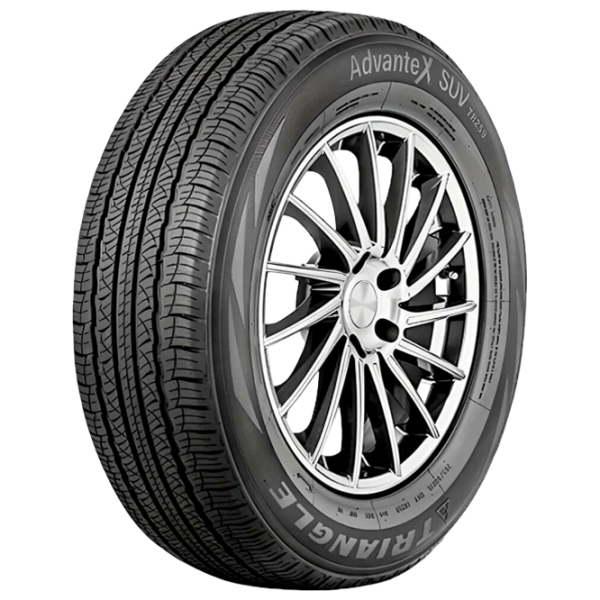 Шины Triangle TR259 265/70 R16 112H Лето / Внедорожник photo 1 Шины Triangle TR259 265/70 R16 112H Лето / Внедорожник photo 1