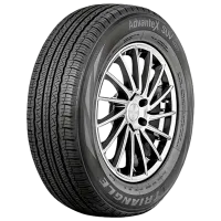 Шины Triangle TR259 265/70 R16 112H Лето / Внедорожник