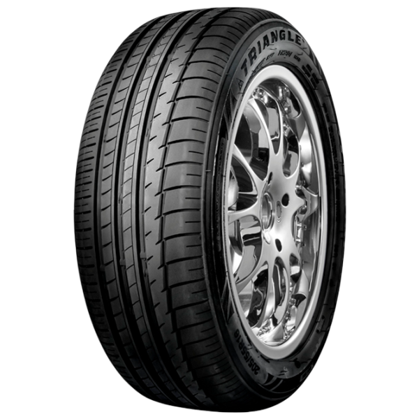 Шины Triangle TH201 275/40 R19 105Y Лето / Легковой photo 1 Шины Triangle TH201 275/40 R19 105Y Лето / Легковой photo 1