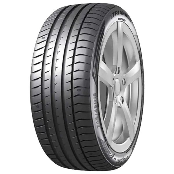 Шины Triangle TH202 245/40 R18 97Y Лето / Легковой photo 1 Шины Triangle TH202 245/40 R18 97Y Лето / Легковой photo 1