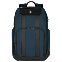 Рюкзак Victorinox Architecture Urban2 Deluxe 15" / Черный Синий / 23л