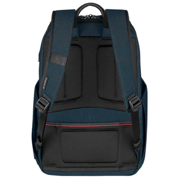 Рюкзак Victorinox Architecture Urban2 Deluxe 15" / Черный Синий / 23л photo 2