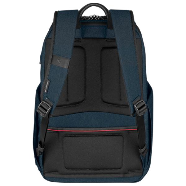 Рюкзак Victorinox Architecture Urban2 Deluxe 15" / Черный Синий / 23л photo 2
