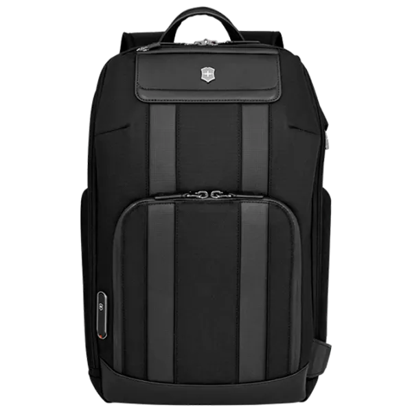 Рюкзак Victorinox Architecture Urban2 Deluxe 15" / Черный / 23л photo 1
