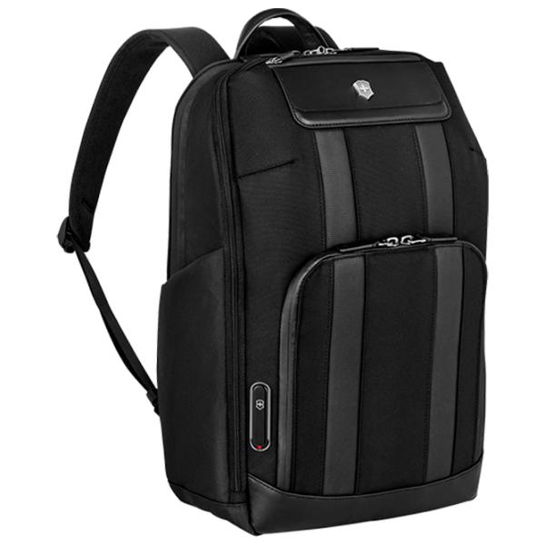 Рюкзак Victorinox Architecture Urban2 Deluxe 15" / Черный / 23л photo 2
