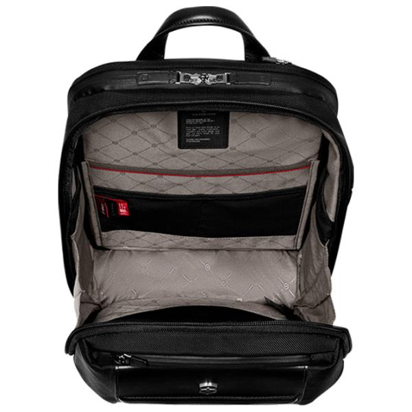 Рюкзак Victorinox Architecture Urban2 Deluxe 15" / Черный / 23л photo 4