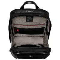 Rucsac Victorinox Architecture Urban2 Deluxe 15" / Black / 23l photo 4