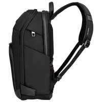Rucsac Victorinox Architecture Urban2 Deluxe 15" / Black / 23l photo 5