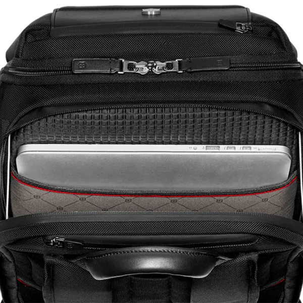Рюкзак Victorinox Architecture Urban2 Deluxe 15" / Черный / 23л photo 6