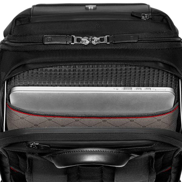 Рюкзак Victorinox Architecture Urban2 Deluxe 15" / Черный / 23л photo 6