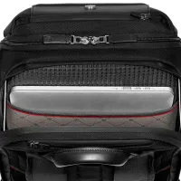 Rucsac Victorinox Architecture Urban2 Deluxe 15" / Black / 23l photo 6