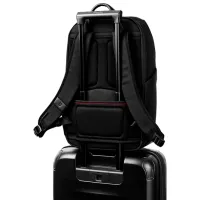 Rucsac Victorinox Architecture Urban2 Deluxe 15" / Black / 23l photo 7