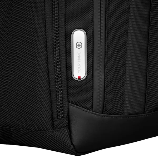 Рюкзак Victorinox Architecture Urban2 Deluxe 15" / Черный / 23л photo 9
